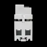 CRABTREE 63 AMP 30mA DOUBLE POLE RCCB RCD 226/030