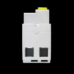 CRABTREE 63 AMP 30mA DOUBLE POLE RCCB RCD 226/030