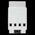 CRABTREE 0.67 BELL TRANSFORMER 12V 8VA 303/B12