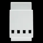 CRABTREE 0.67 AMP 12V 8VA BELL TRANSFORMER 303/B12