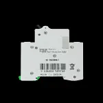 SCHNEIDER 50 AMP CURVE B 6kA MCB CIRCUIT BREAKER EZ EASY9 EZ9F16150