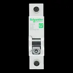 SCHNEIDER 50 AMP CURVE C 6kA MCB CIRCUIT BREAKER EZ EASY9 EZ9F66150