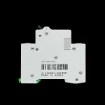 SCHNEIDER 50 AMP CURVE C 6kA MCB CIRCUIT BREAKER EZ EASY9 EZ9F66150
