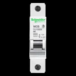 SCHNEIDER 6 AMP CURVE B 6kA MCB CIRCUIT BREAKER DOMAE DOM06B6