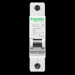 SCHNEIDER 20 AMP CURVE B 6kA MCB CIRCUIT BREAKER DOMAE DOM20B6