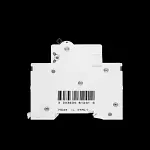 SCHNEIDER 32 AMP CURVE B 6kA MCB CIRCUIT BREAKER DOMAE DOM32B6