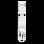 SCHNEIDER 32 AMP CURVE B 6kA MCB CIRCUIT BREAKER DOMAE DOM32B6