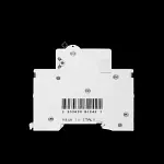 SCHNEIDER 40 AMP CURVE B 6kA MCB CIRCUIT BREAKER DOMAE DOM40B6