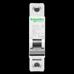 SCHNEIDER B 45 MCB 6kA CIRCUIT BREAKER DOMAE DOM45B6