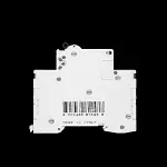 SCHNEIDER B 45 MCB 6kA CIRCUIT BREAKER DOMAE DOM45B6