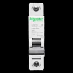 SCHNEIDER 50 AMP CURVE B 6kA MCB CIRCUIT BREAKER DOMAE DOM50B6