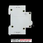 EUROPA 6 AMP CURVE B 6kA MCB CIRCUIT BREAKER EUB1