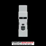 EUROPA 6 AMP CURVE B 6kA MCB CIRCUIT BREAKER EUB1