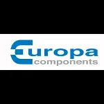 EUROPA 6 AMP CURVE B 6kA MCB CIRCUIT BREAKER EUB1
