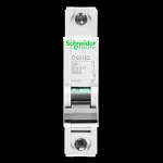 SCHNEIDER 6 AMP CURVE D 10kA MCB CIRCUIT BREAKER C60HD 25699 MULTI9