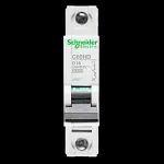 SCHNEIDER 16 AMP CURVE D 10kA MCB CIRCUIT BREAKER C60HD 25701 MULTI9