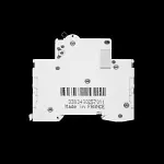 SCHNEIDER 16 AMP CURVE D 10kA MCB CIRCUIT BREAKER C60HD 25701 MULTI9