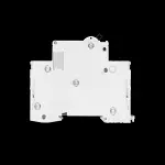 SCHNEIDER 16 AMP CURVE D 10kA MCB CIRCUIT BREAKER C60HD 25701 MULTI9