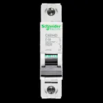 SCHNEIDER 32 AMP CURVE D 10kA MCB CIRCUIT BREAKER C60HD 25704 MULTI9