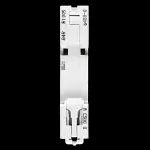 SCHNEIDER 32 AMP CURVE D 10kA MCB CIRCUIT BREAKER C60HD 25704 MULTI9