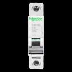 SCHNEIDER 50 AMP CURVE D 10kA MCB CIRCUIT BREAKER C60HD 25707 MULTI9