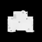 SCHNEIDER 2 AMP CURVE C 10kA MCB CIRCUIT BREAKER C60HC 25640