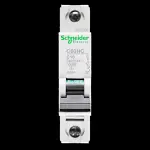 SCHNEIDER 10 AMP CURVE C 10kA MCB CIRCUIT BREAKER C60HC 25644