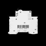 SCHNEIDER 10 AMP CURVE C 10kA MCB CIRCUIT BREAKER C60HC 25644
