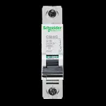 SCHNEIDER 16 AMP CURVE C 10kA MCB CIRCUIT BREAKER C60HC 25645