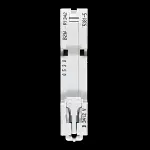 SCHNEIDER 16 AMP CURVE C 10kA MCB CIRCUIT BREAKER C60HC 25645