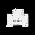 SCHNEIDER 32 AMP CURVE C 10kA MCB CIRCUIT BREAKER C60HC 25648