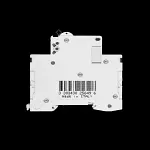 SCHNEIDER 40 AMP CURVE C 10kA MCB CIRCUIT BREAKER C60HC 25649