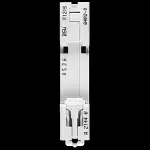 SCHNEIDER 63 AMP CURVE C 10kA MCB CIRCUIT BREAKER C60HC 25652