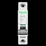 SCHNEIDER 4 AMP CURVE B 10kA MCB CIRCUIT BREAKER C60HB 25841