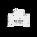 SCHNEIDER 4 AMP CURVE B 10kA MCB CIRCUIT BREAKER C60HB 25841
