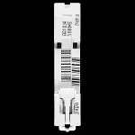 SCHNEIDER 4 AMP CURVE B 10kA MCB CIRCUIT BREAKER C60HB 25841