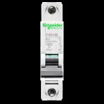 SCHNEIDER 2 AMP CURVE B 10kA MCB CIRCUIT BREAKER C60HB 25840