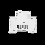 SCHNEIDER 40 AMP CURVE B 10kA MCB CIRCUIT BREAKER C60HB 25848