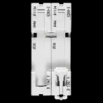 SCHNEIDER 16 AMP CURVE C 10kA DOUBLE POLE MCB CIRCUIT BREAKER C60HC 25659