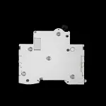 SCHNEIDER 40 AMP CURVE C 10kA DOUBLE POLE MCB CIRCUIT BREAKER C60HC 25663