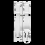 SCHNEIDER 16 AMP CURVE B 10kA DOUBLE POLE MCB CIRCUIT BREAKER C60HB 25857