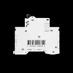 SCHNEIDER 40 AMP CURVE B 10kA TRIPLE POLE MCB CIRCUIT BREAKER C60HB 25874