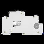 CGD B 40 RCBO 6kA 30mA TYPE AC 40/30/SP