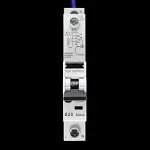 CGD B 20 RCBO 6kA 30mA TYPE AC 20/30/SP S1