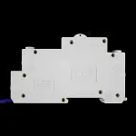 CGD B 20 RCBO 6kA 30mA TYPE AC 20/30/SP S1