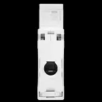 SCHNEIDER 63 AMP CURVE B 10kA MCB CIRCUIT BREAKER A9F53163 IC60H