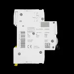 SCHNEIDER 20 AMP CURVE D 10kA MCB CIRCUIT BREAKER A9F55120 IC60H