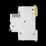 SCHNEIDER 10 AMP CURVE B 10kA MCB CIRCUIT BREAKER A9F83110 IC60H