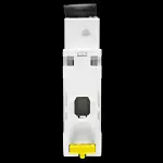 SCHNEIDER 10 AMP CURVE B 10kA MCB CIRCUIT BREAKER A9F83110 IC60H