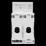 SCHNEIDER 6 AMP CURVE C 10kA DOUBLE POLE MCB CIRCUIT BREAKER A9F54206 IC60H